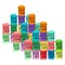 Colorations Wheat & Gluten Free Dough Variety Pack - 14 Colors (3 of each) , Non-Toxic, Play Dough, Bulk Set, Sensory Kit, Party Favors, Classroom Pack